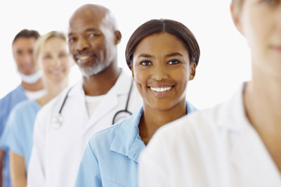 Health Care Staff